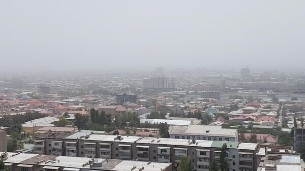    © Sputnik (sputniktj_photo)