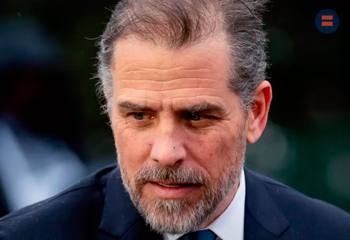 Сын Байдена сознался в налоговых преступлениях