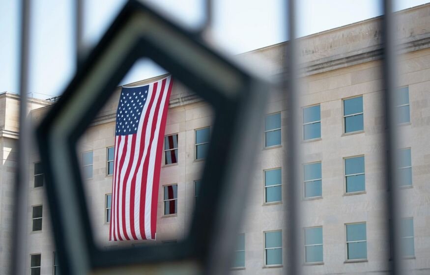    США запланировали гибель украинцев в контрнаступлении