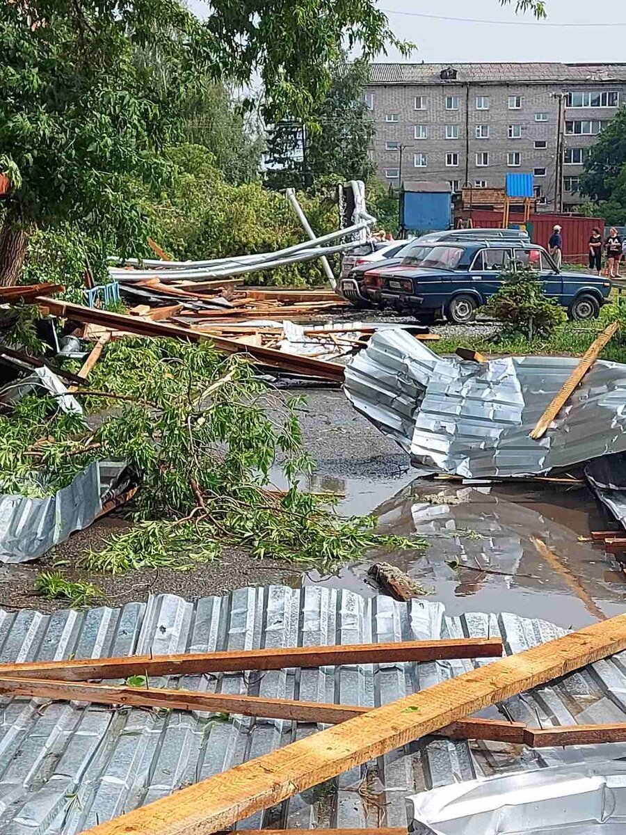 Карта города боготола красноярского края