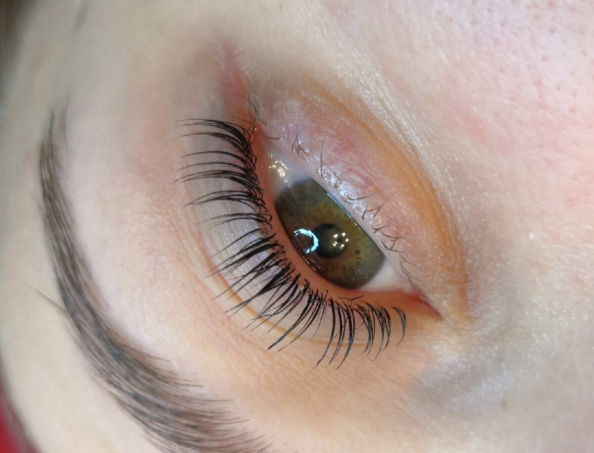 VELVET +БОТОКС +ОКРАШИВАНИЕ 