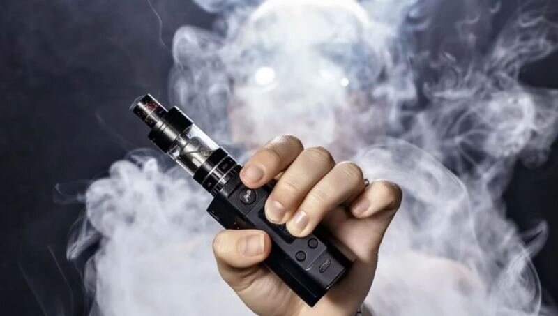    Обыватели считают вейпы безопасной альтернативой, но ученые не уверены Екатерина Карпенко
