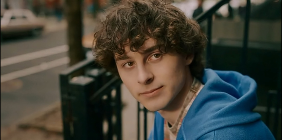 Кадр из сериала: Чарли