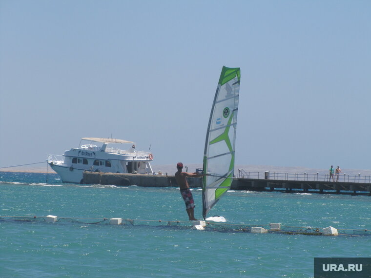    Наиболее доступными стали туры в Египет