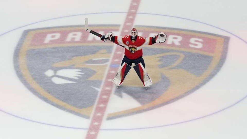    НХЛ не включила ни одного россиянина в Зал славы в 2023 году REUTERS