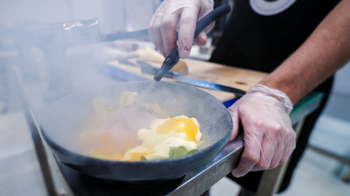    В Ханты-Мансийске проведут гастрономический фестиваль «Вкусы Югры»