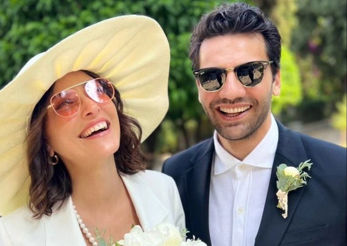 Романтический ответ Барыша Ардуча о том, на кого похожа его дочь. Сразу ...