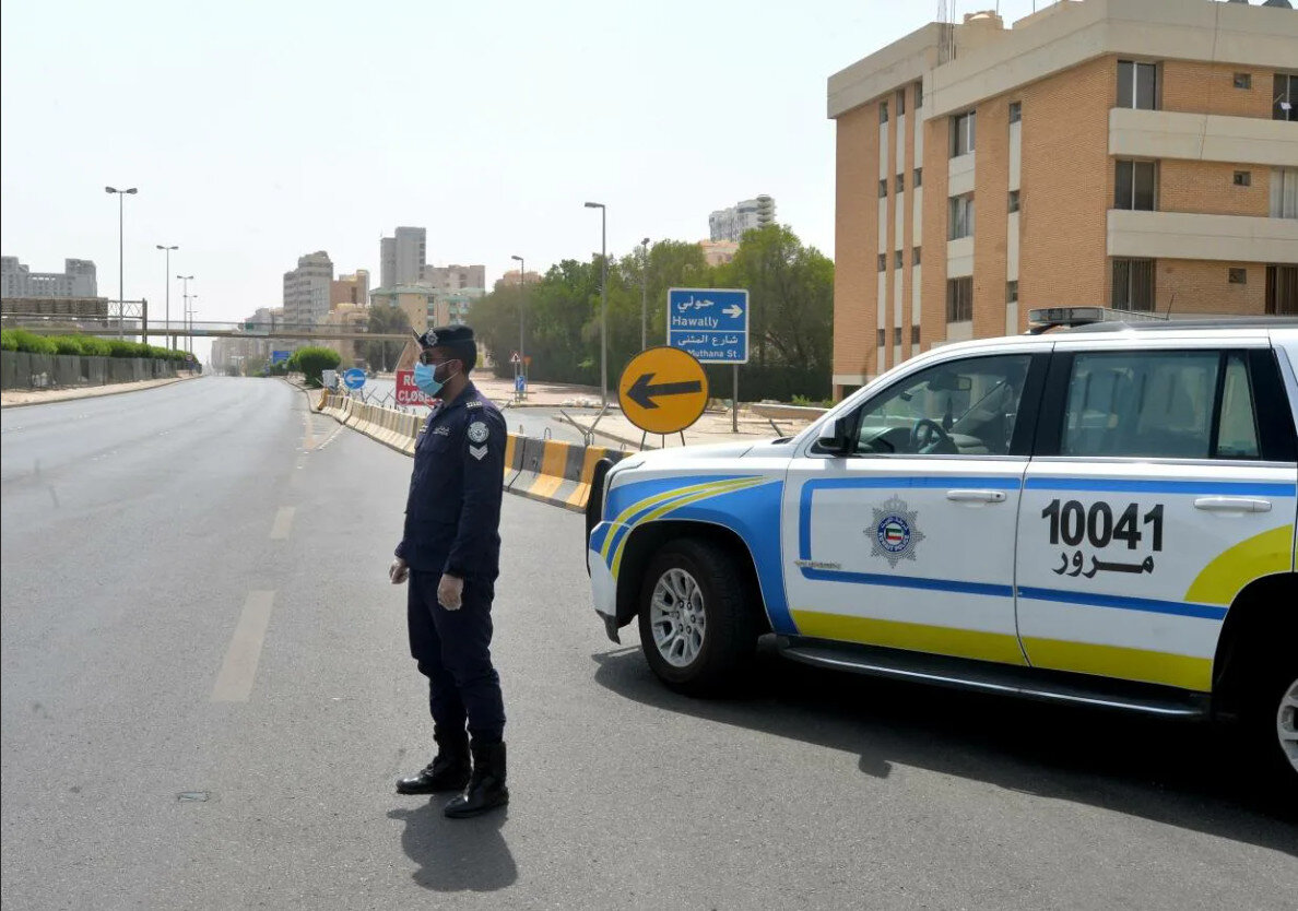 Вот так это было в пандемию (открытые источники)