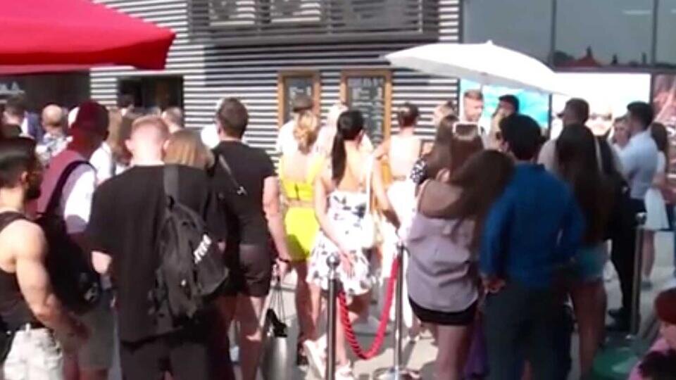 Фото: © Скриншот видео