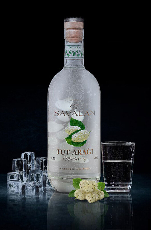 Тутовая вoдкa как один из символов Азербайджана | Азербайджан - страна ...