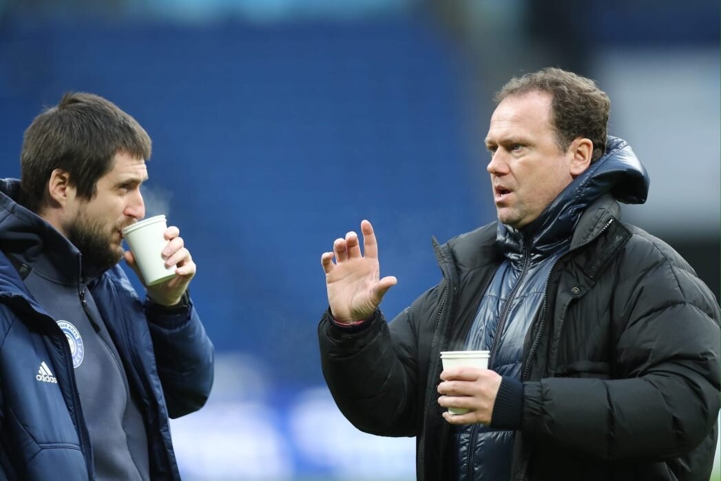    Фото: ФК «Оренбург»