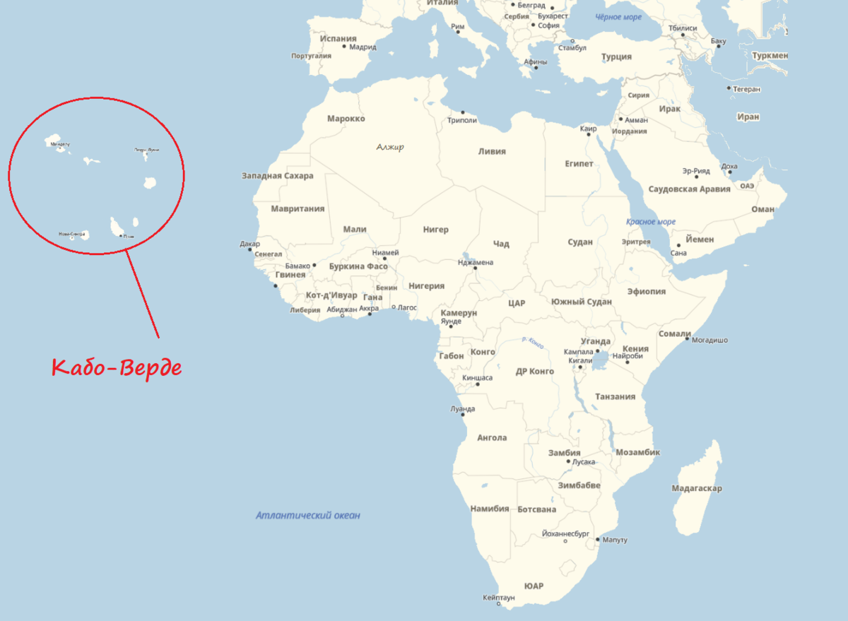 Кабу страна. Кабо Верде зеленый мыс на карте. Острова зеленого мыса Кабо Верде на карте. Острова зелёного мыса на карте Африки. Остров Кабо Верде на карте Африки.