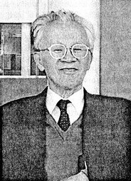Морисима Мичио, Morishima Michio (1923 - 2004)