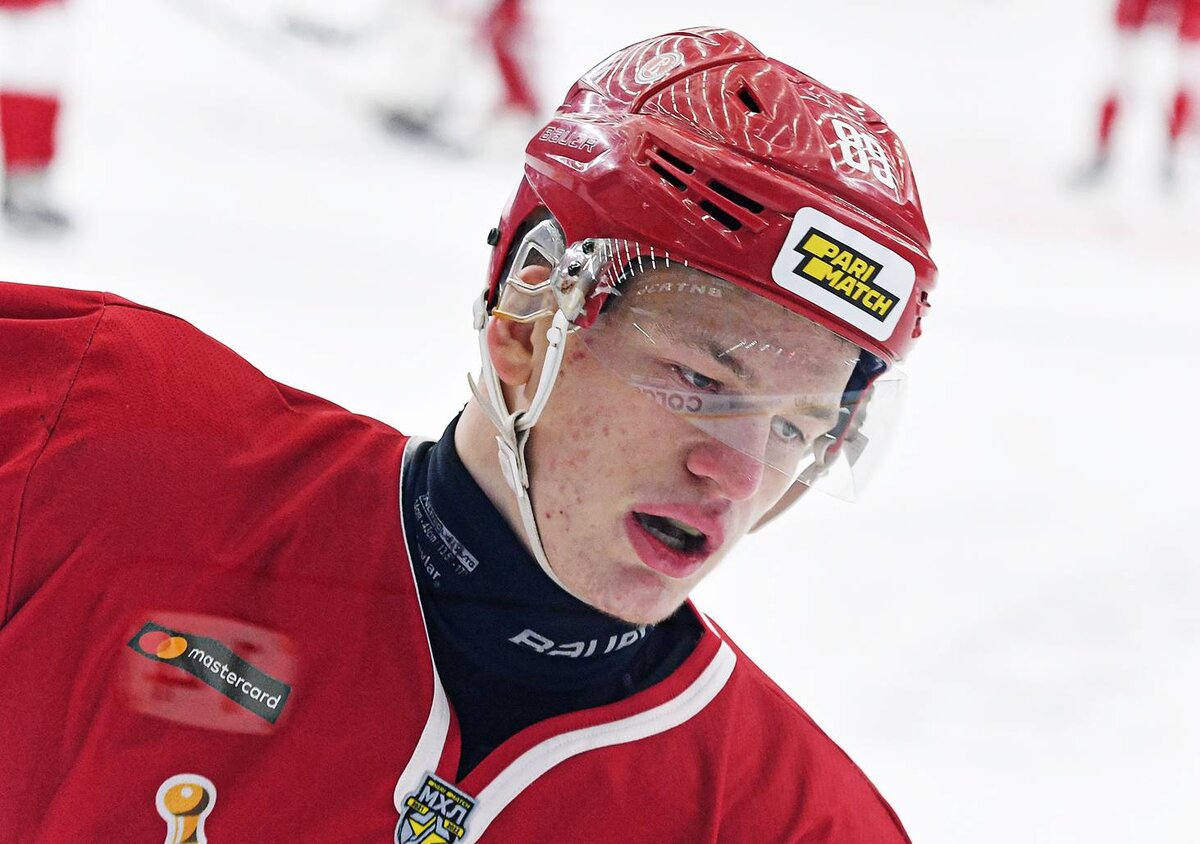    Георгий Савин погиб в РязаниСоцсети