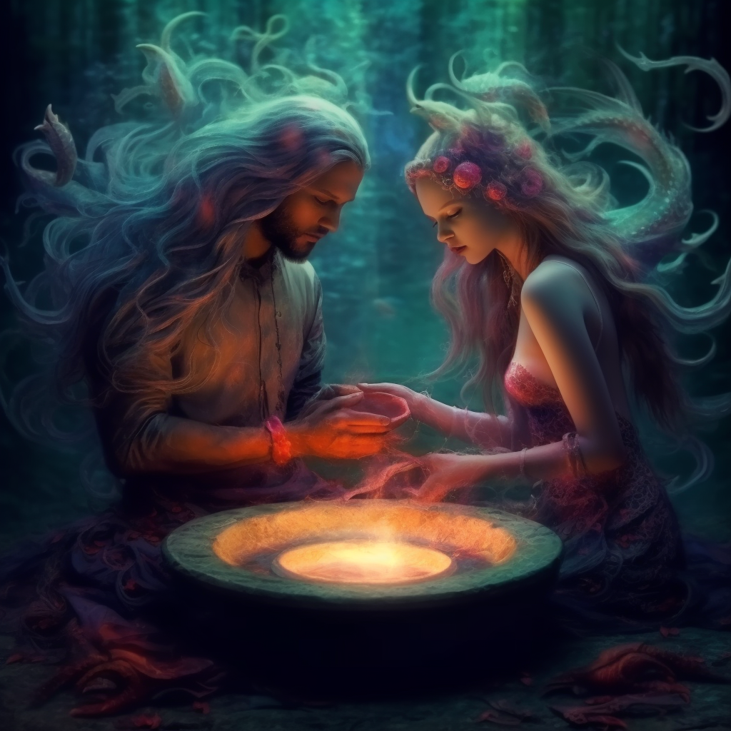 Если съесть уху 25 июня и загадать желание, то оно обязательно сбудется ...