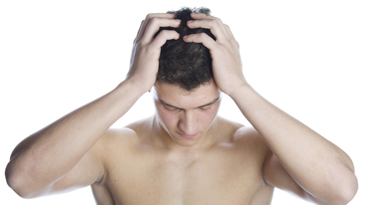    Что является причиной головной боли