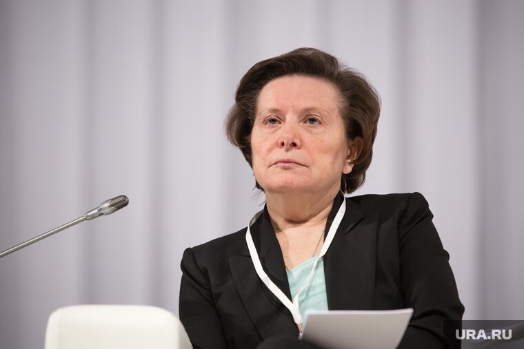    Губернатор Наталья Комарова полностью обновила экономический блок правительства Югры