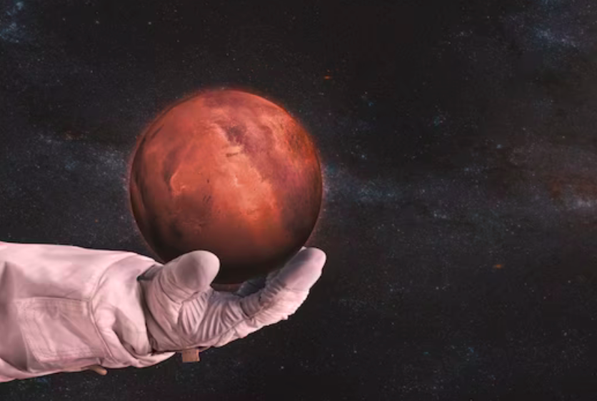 Плутон в астрологии