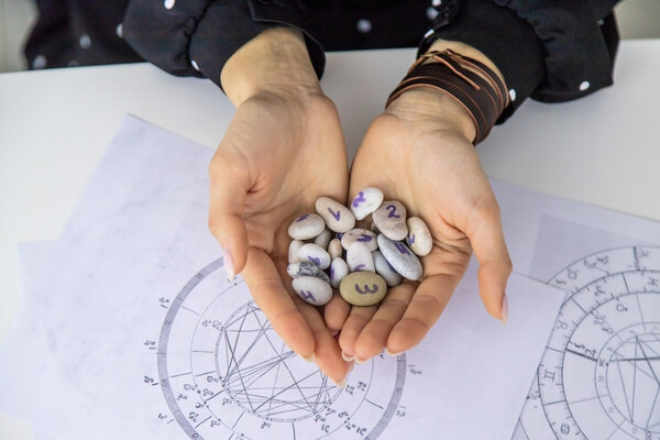 Нумерология: как узнать дату своей смерти. Фото © Shutterstock