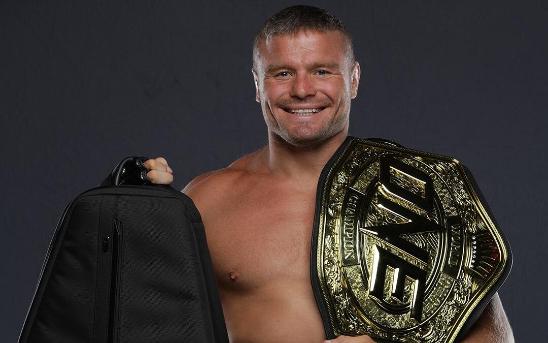    Фото: ONEChampionship