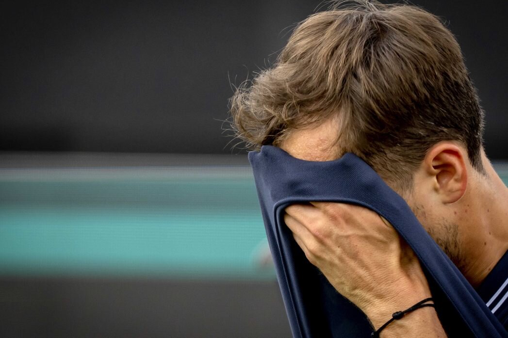    Фото: EPA / VOSTOCK Photo