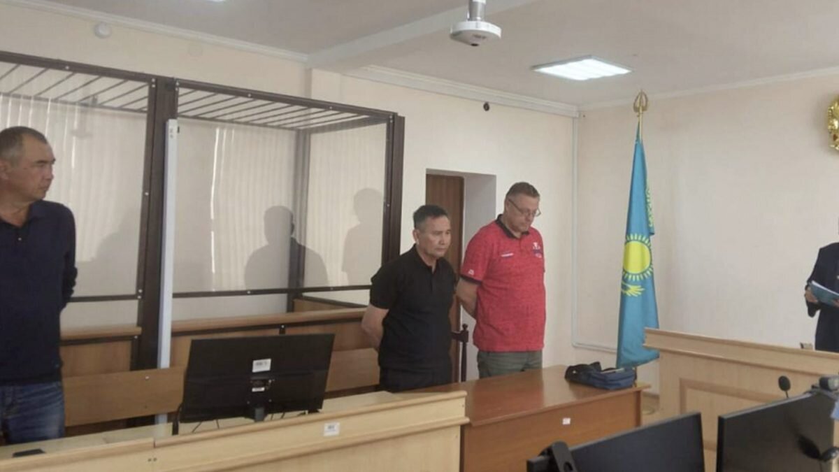    Фото: Тобол Инфо Август Макаров