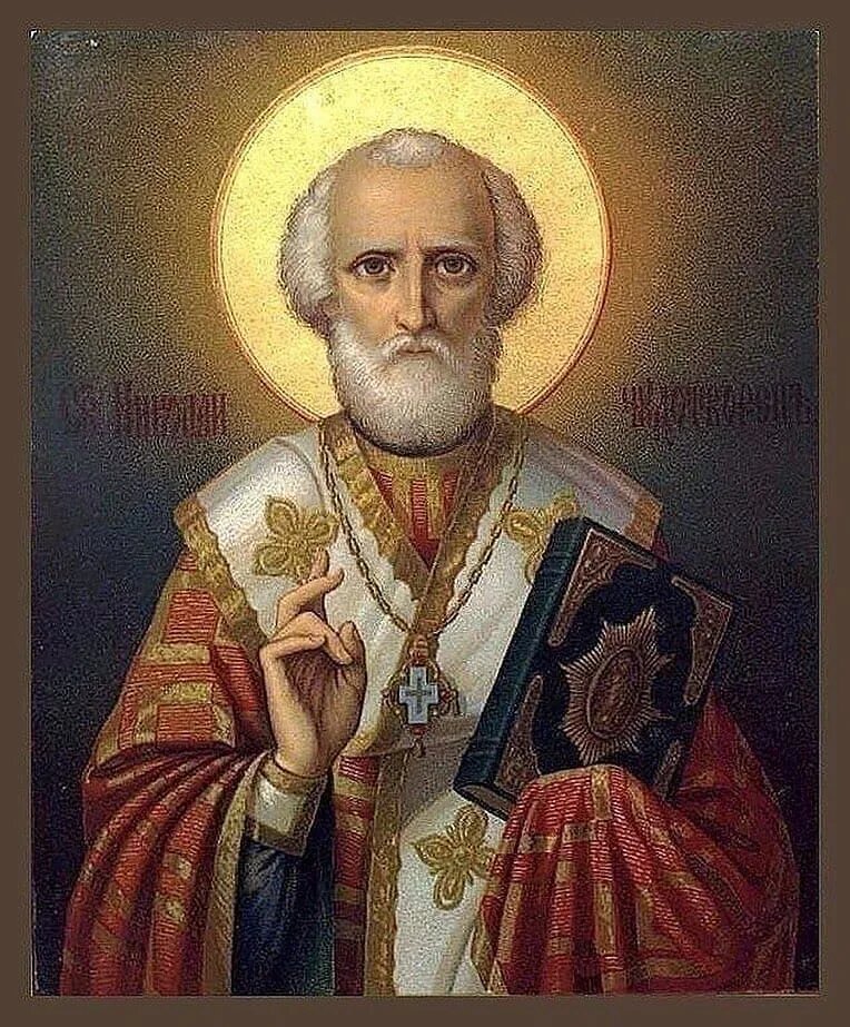 Николай угодник Чудотворец. Святитель Николай Мирликийский Чудотворец. Икона св. Николай Чудотворец. Икона свт Николая Чудотворца
