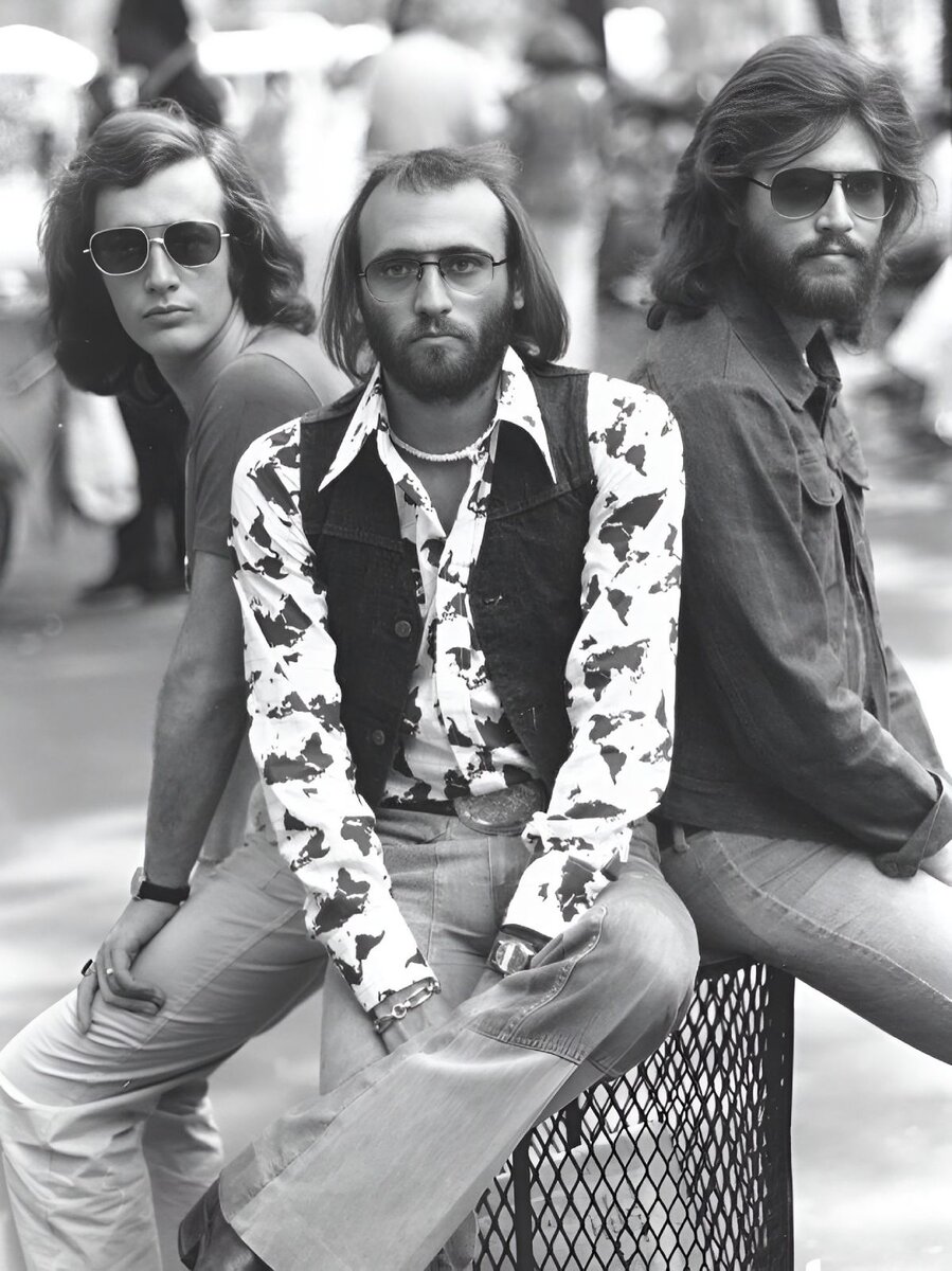 Bee Gees