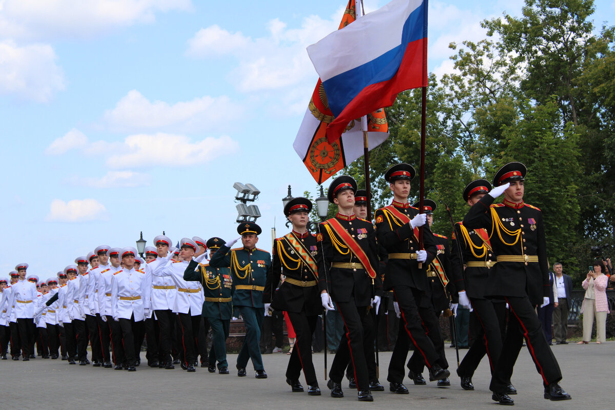 Военные конкурсы 2023