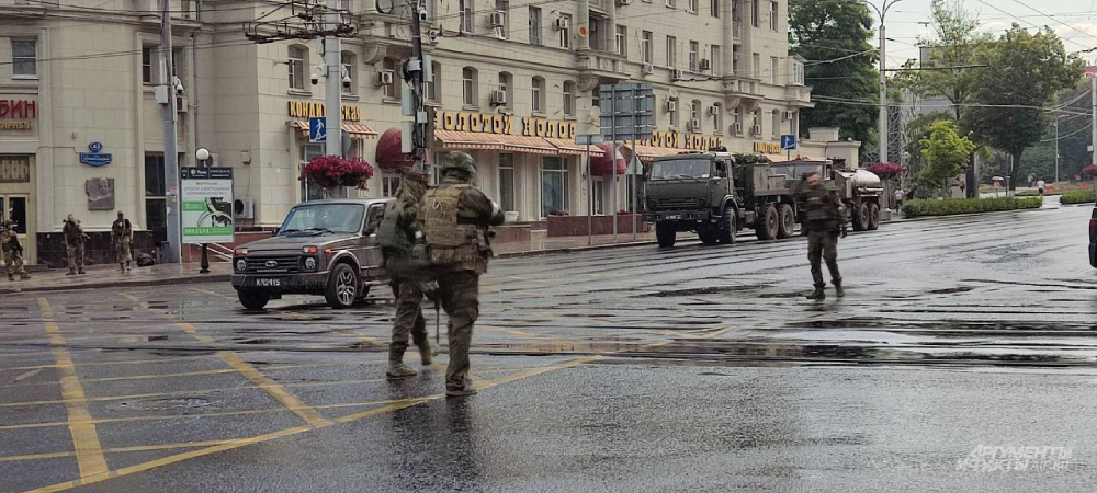    Фото:  АиФ/ Виталий Колбасин
