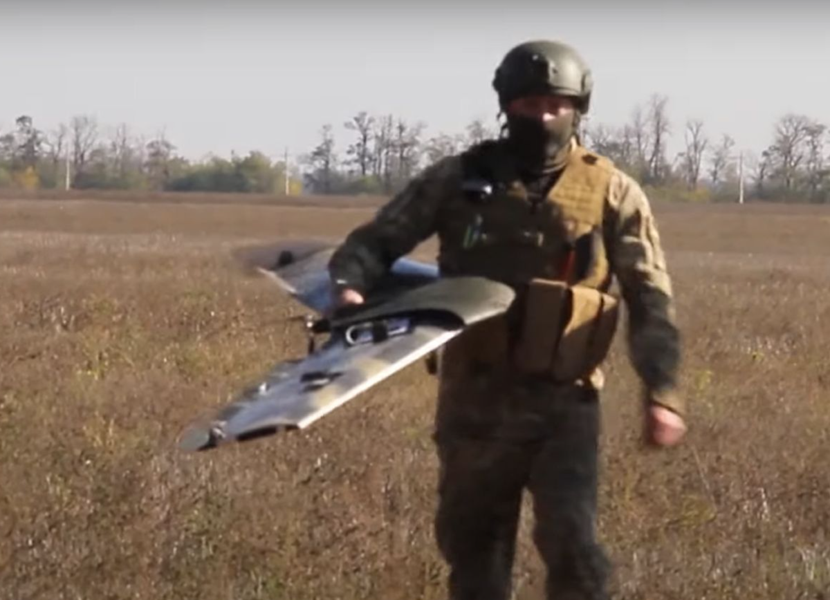 Беспилотники над московской областью сегодня. БПЛА Орион-2. Российский боевой беспилотник