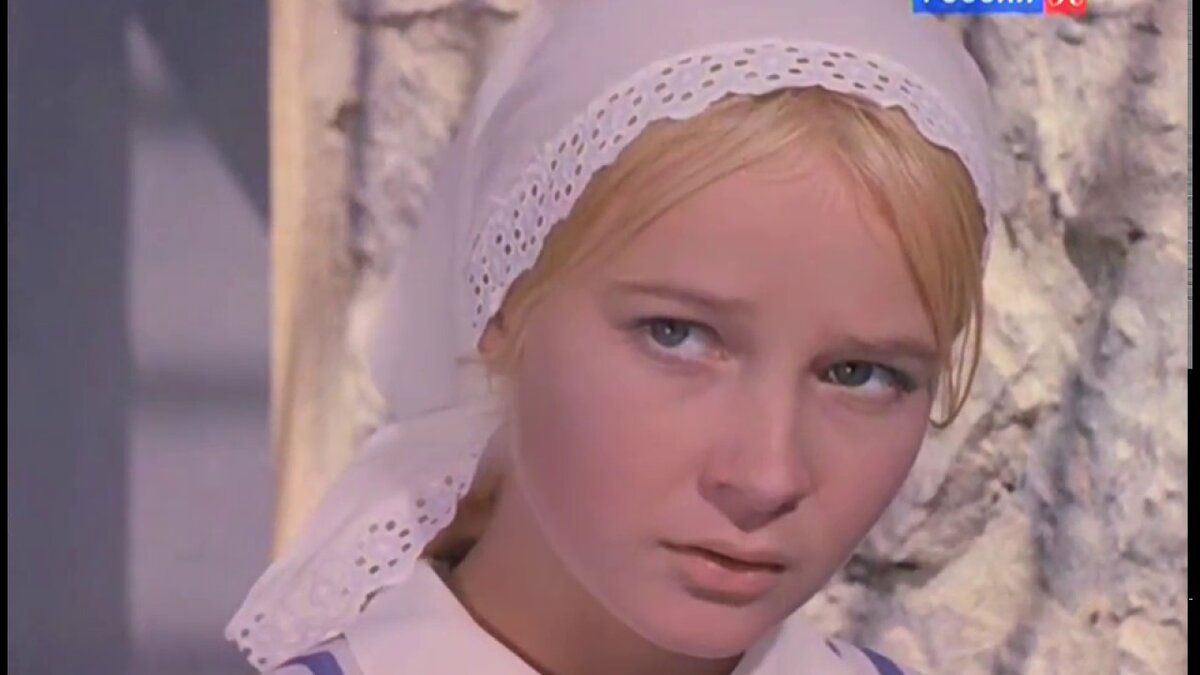 Кадр из фильма