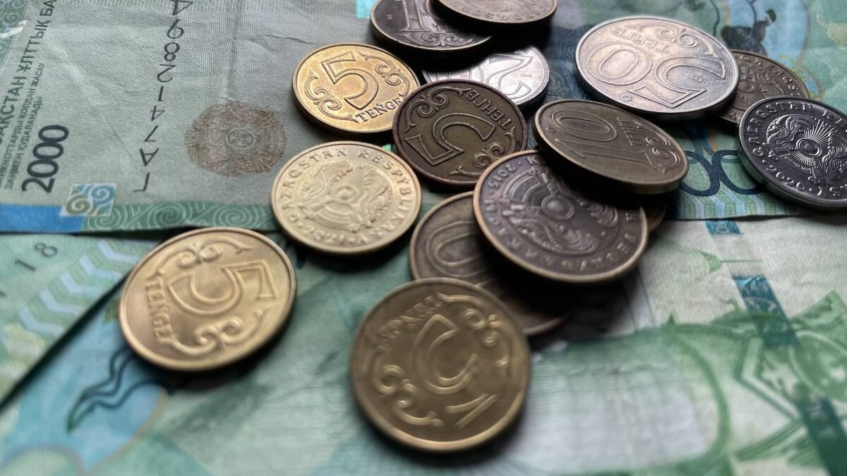    Фото: © Bizmedia.kz Рашид Ахмежанов