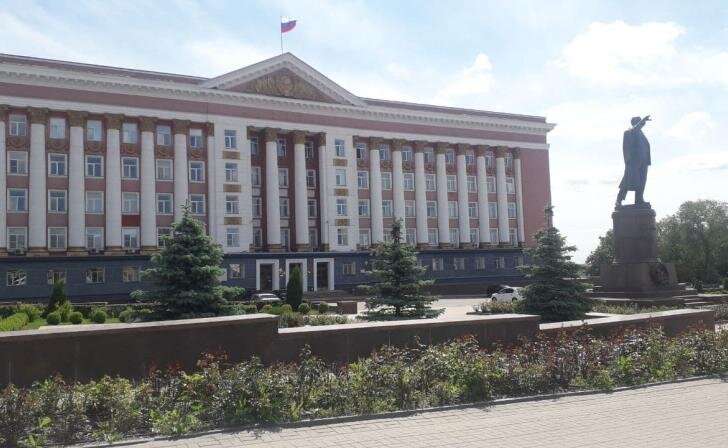    фото из архива Курских известий