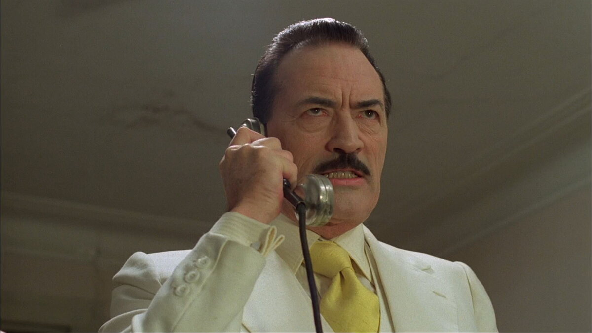 Кадр из фильма «Мальчики из Бразилии»