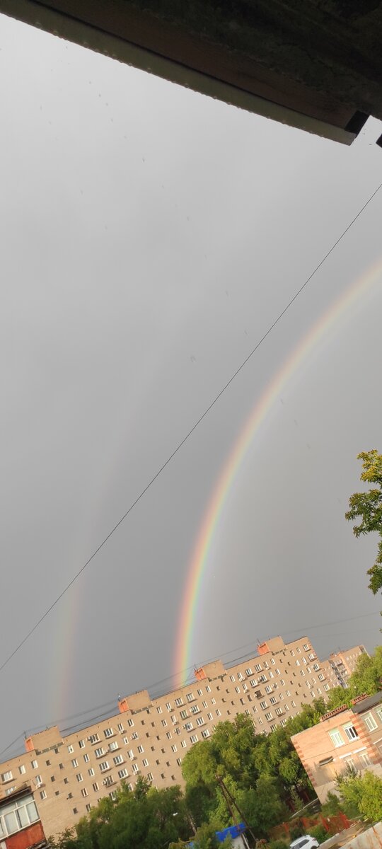 Вот какая красота