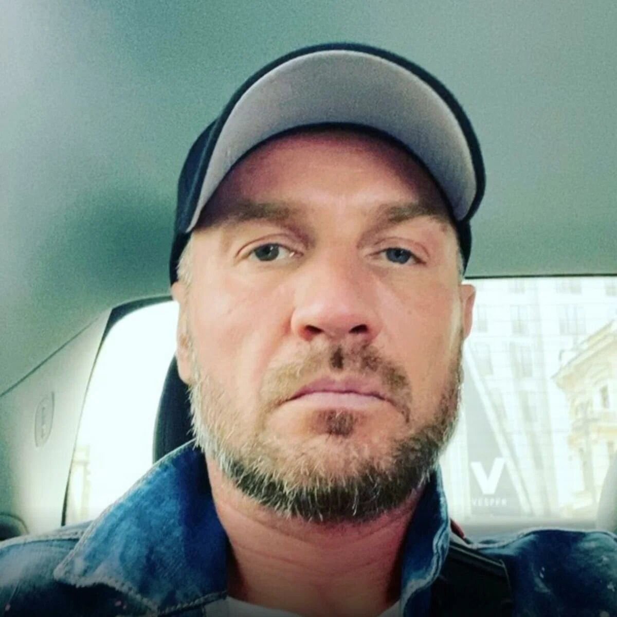 Роман Костомаров / Фото: Global Look Press