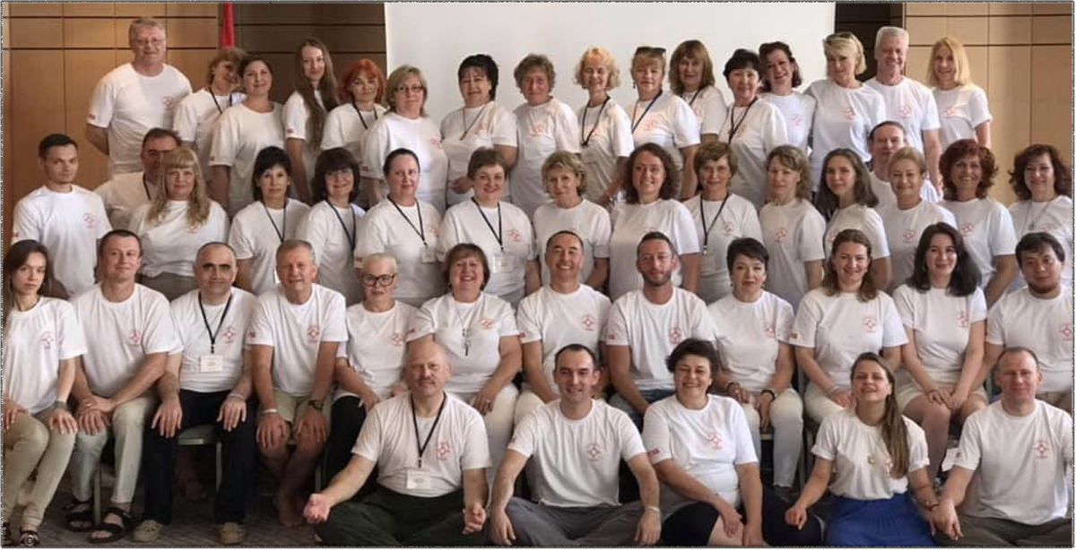 Тренинг ТСКБ (Технологии Создания Контролируемого Будущего). Ваш Путь к себе.