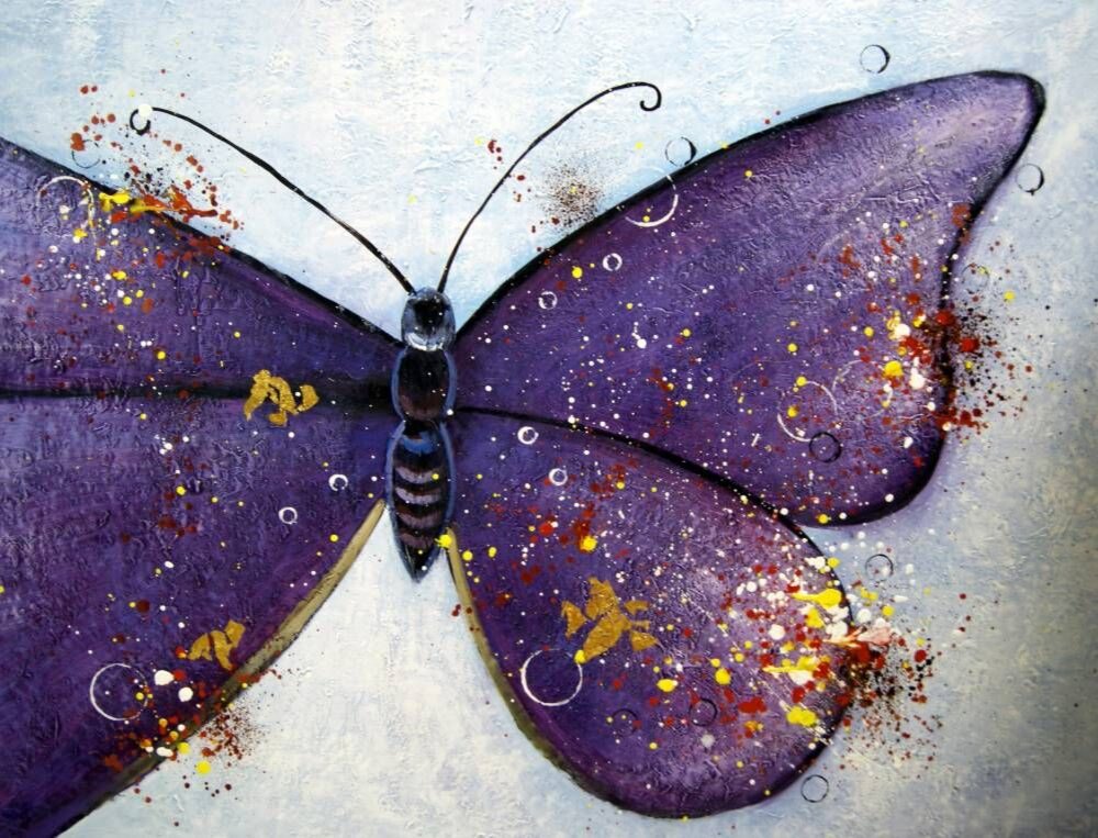 Многие живут себе спокойно в мире, где "бабочка" по-английски будет "butterfly", то есть "масляная муха", и прекрасно себя чувствуют, и ничего у них нигде не чешется.