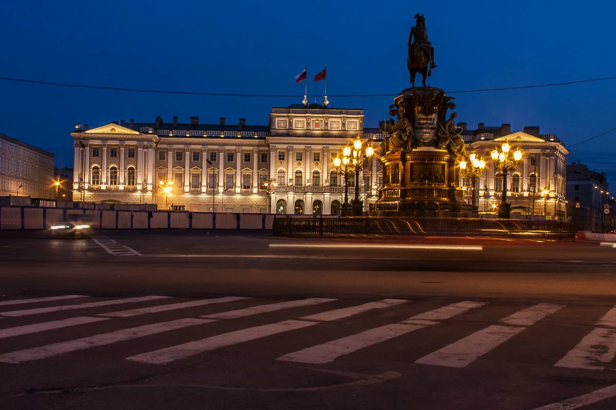 По лермонтовским местам в Петербурге | Современные маршруты по историческим  местам | Дзен