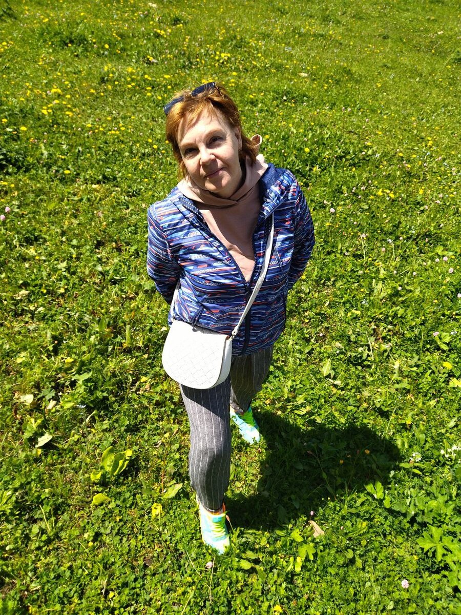 Фото автора.