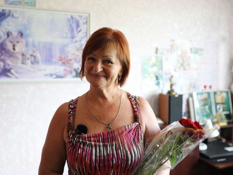 ТГ Дениса Пушилина