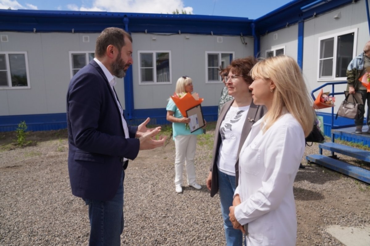    Вам - льготы.