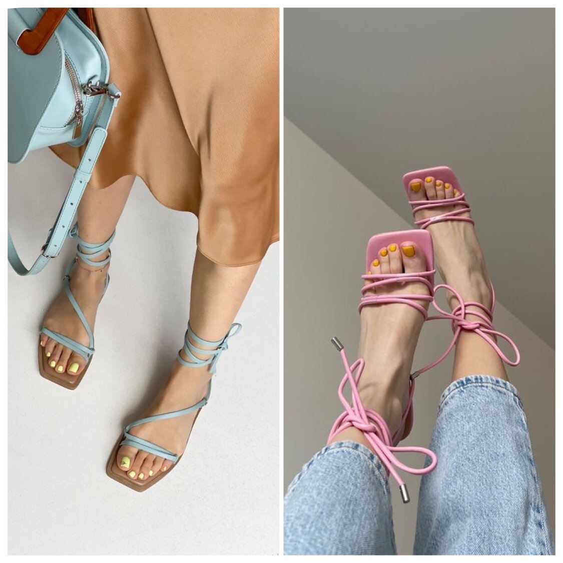 фото Pinterest, коллаж составлен автором