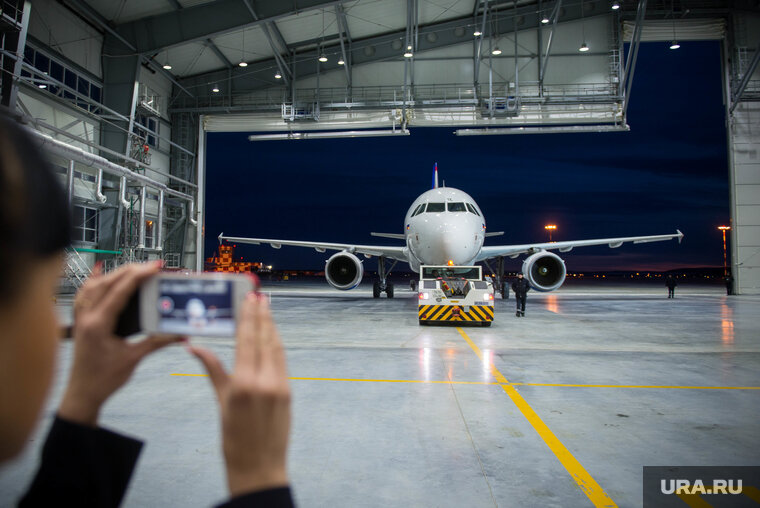    В кабмине РФ допустили перевозку людей с помощью БПЛА