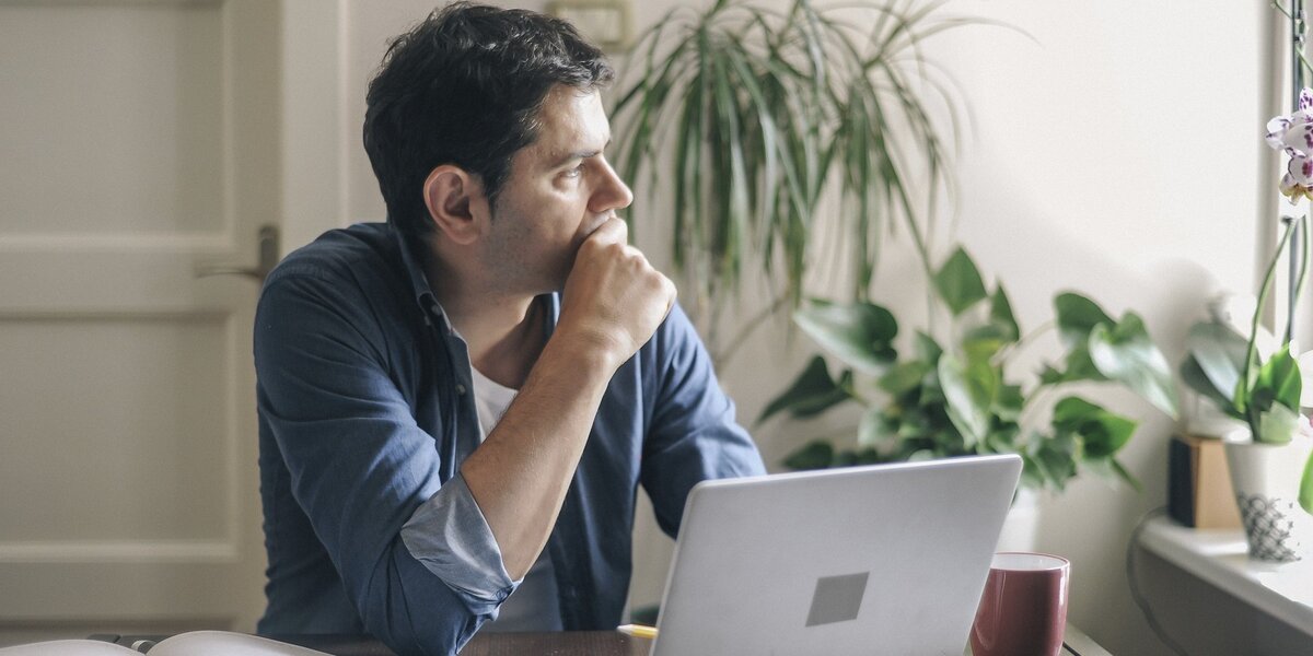 Когда вы расстаётесь со своим партнёром, важно научиться сосуществовать с ним в социальных сетях