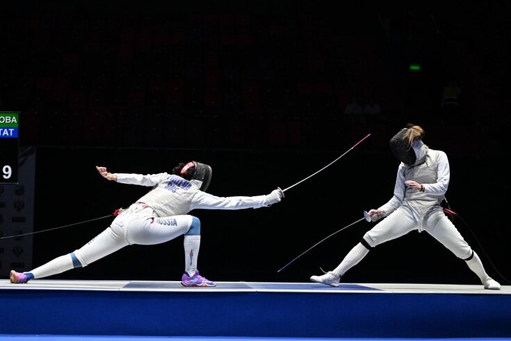 ФОТО: РИА НОВОСТИ