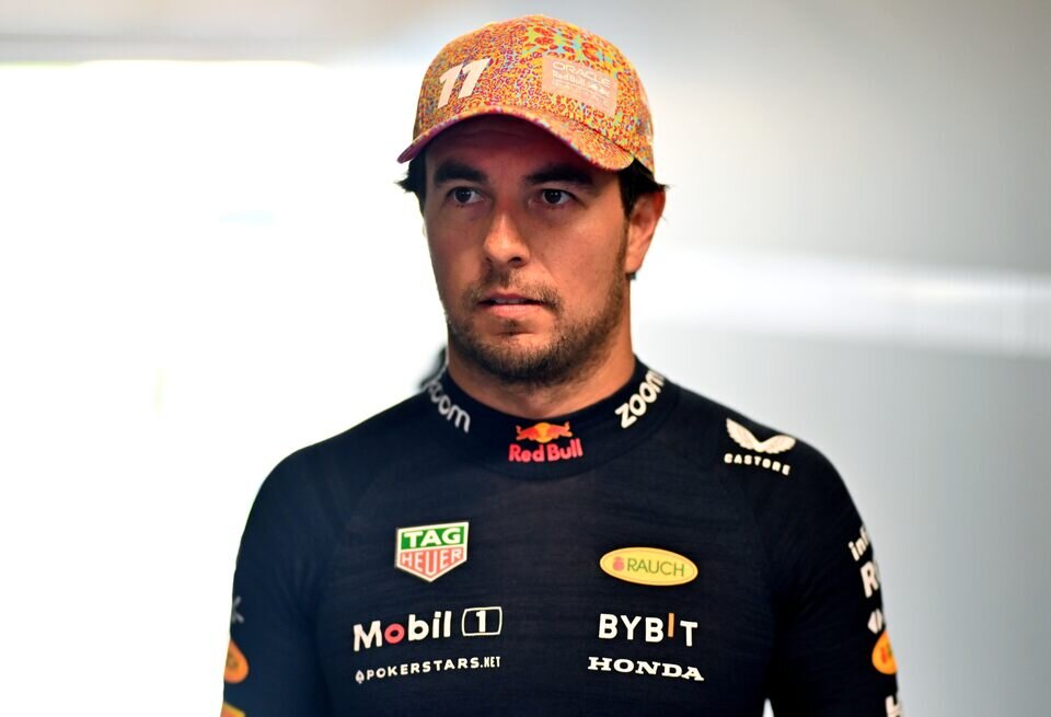    Getty Images / Red Bull Content Pool