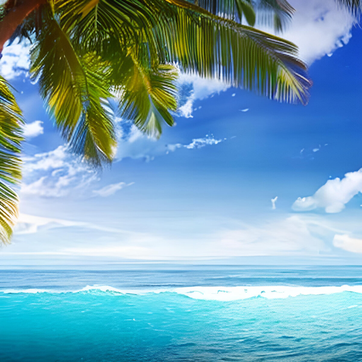 Иллюстрация дизайнера Ирины Одарчук Паули Море