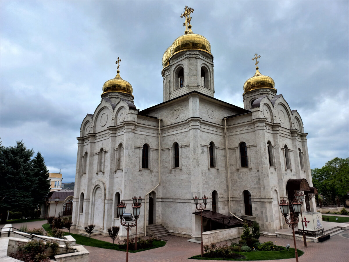 спасский собор в москве